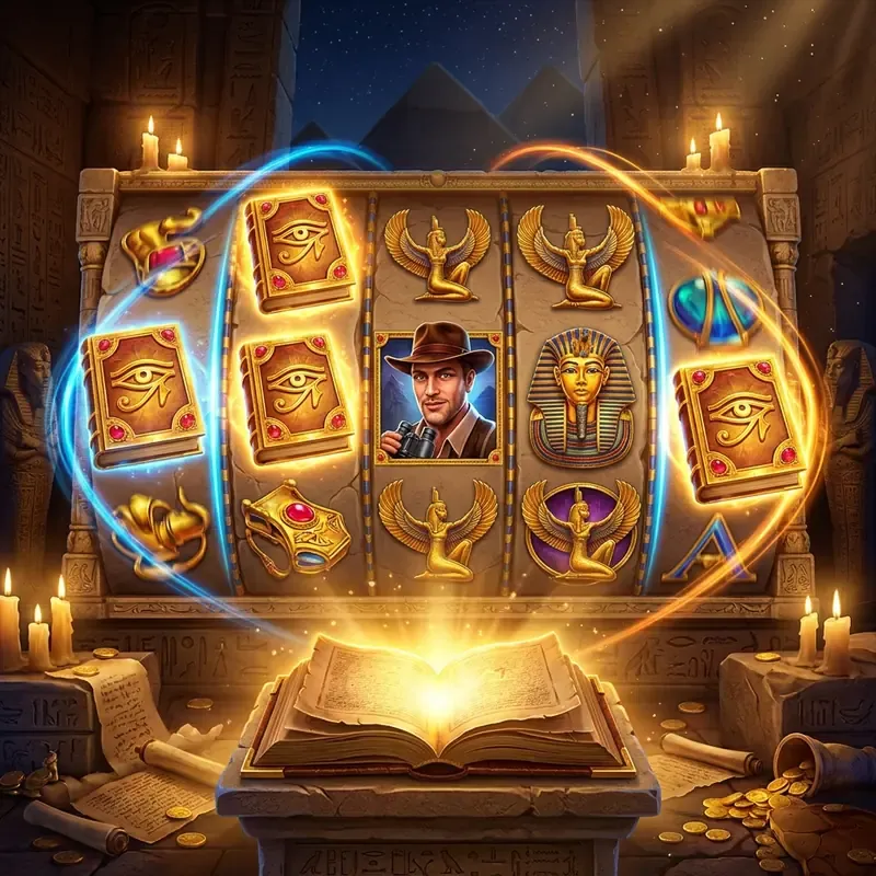 Book of Ra