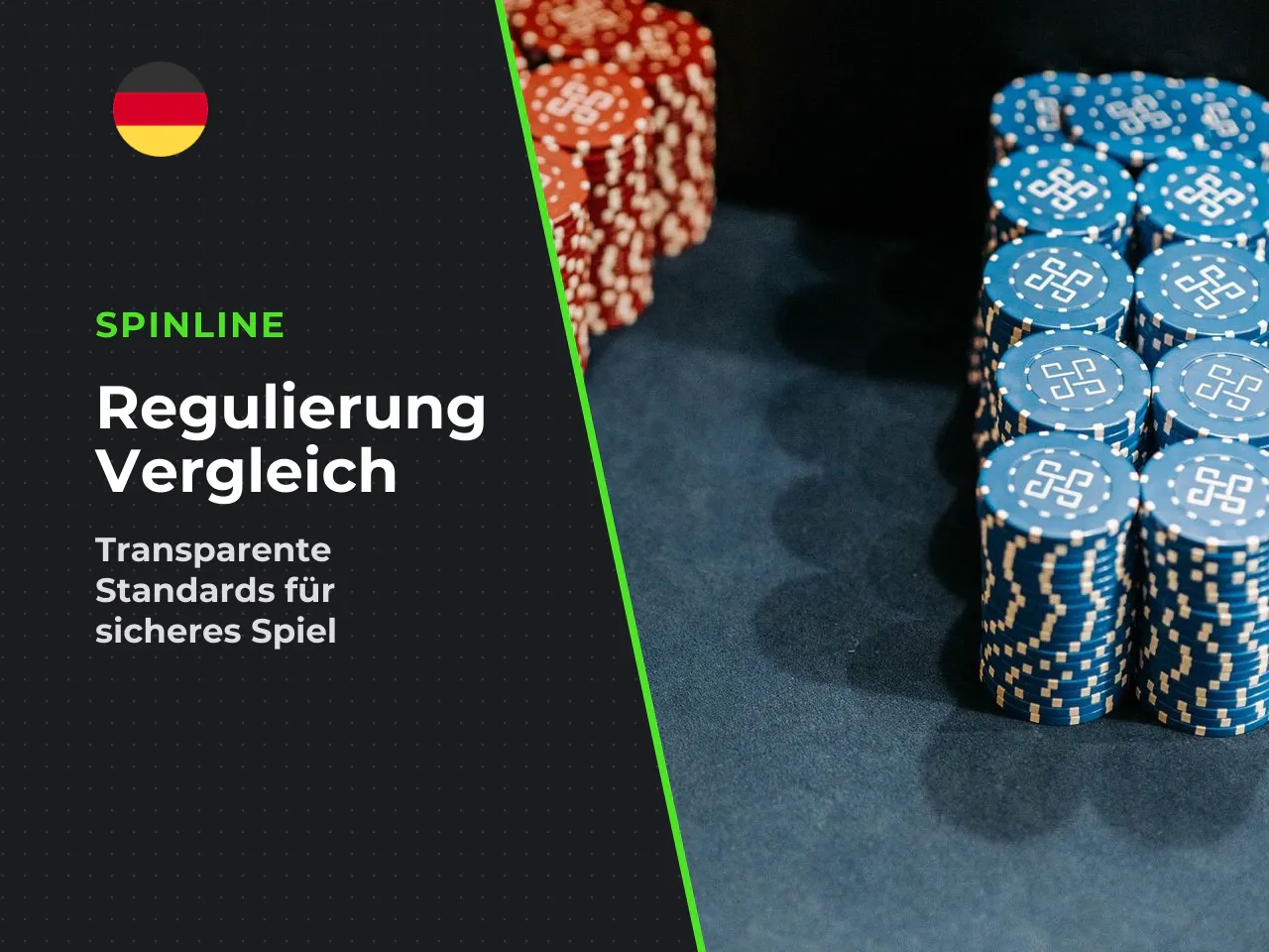 Regulatorische Limit-Standards im Vergleich