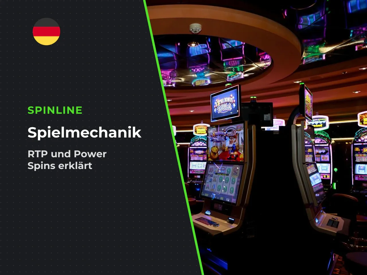 Der Basis-RTP von 94,00 bedeutet, dass