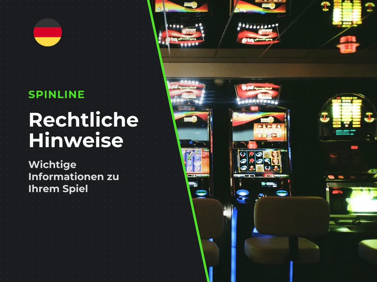 Disclaimer. Dieser Artikel dient ausschließlich der