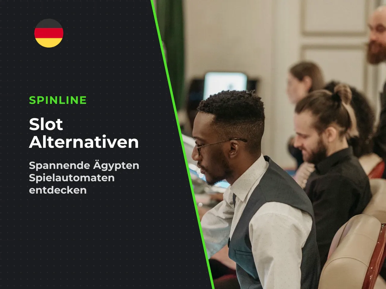 20 H3 Welche ähnlichen Slots kommen