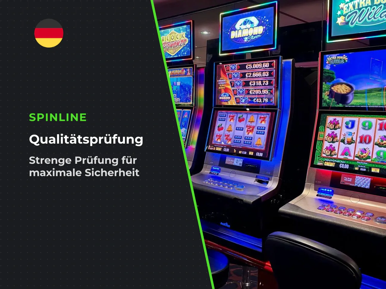 Bei XəzərPlay Media gilt zur Evaluierung