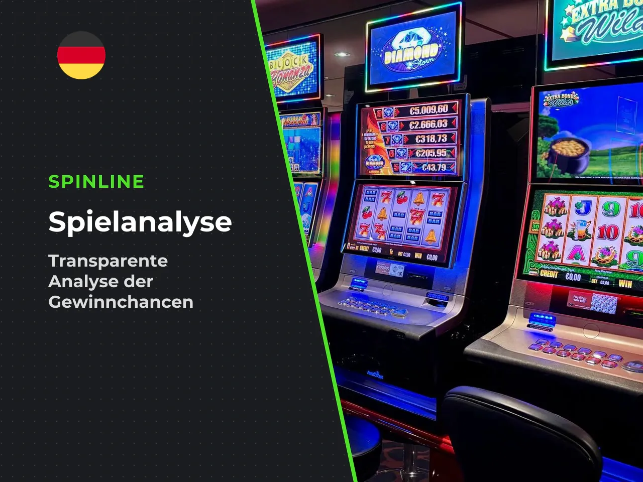 Bei einer abgesenkten RTP von 94,02