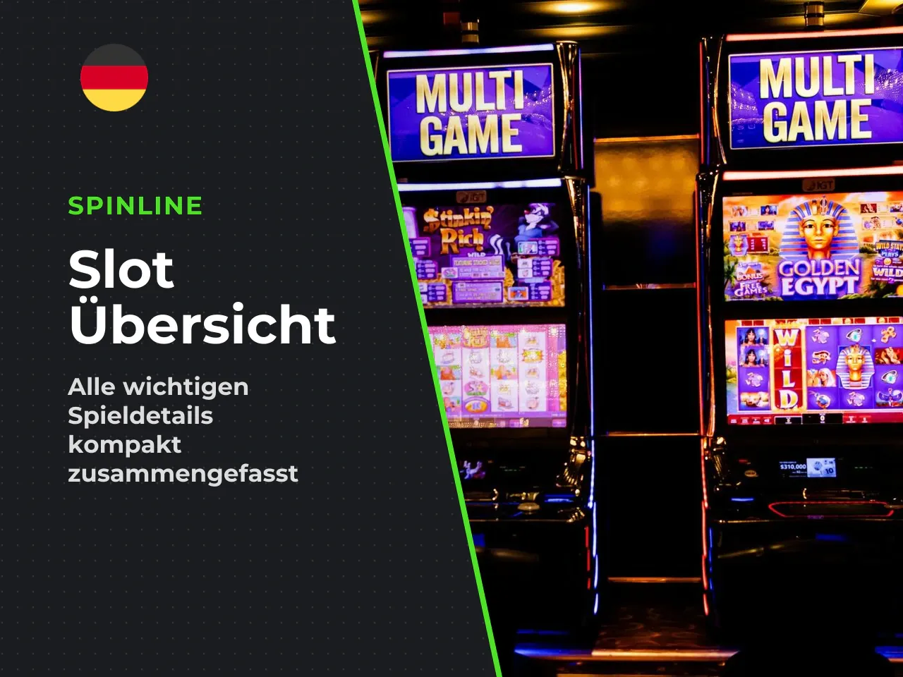 Das Wichtigste in 60 Sekunden. The