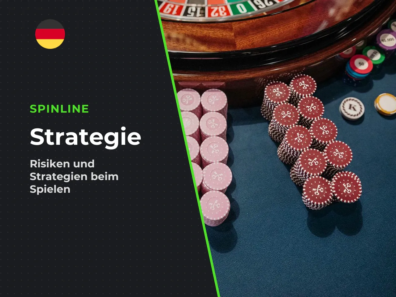 Konkret Wer bei 2 startet und