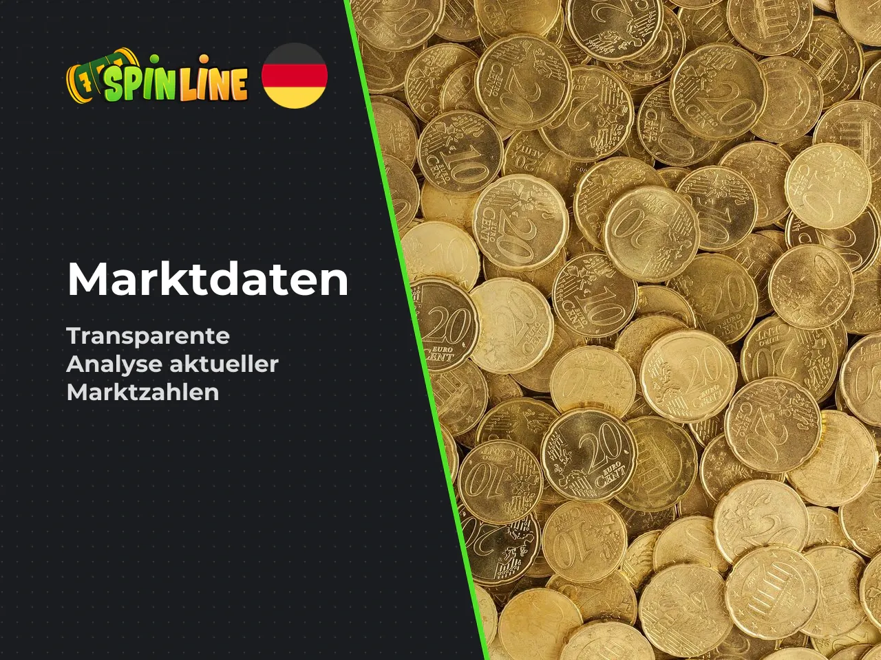 Ein Wort zur Datenlage, weil es