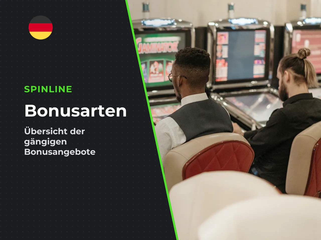 10.1 Typische Bonusarten