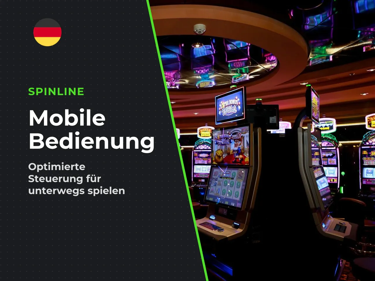 11.2 Mobile Besonderheiten. - Touch-optimierte Bedienleiste