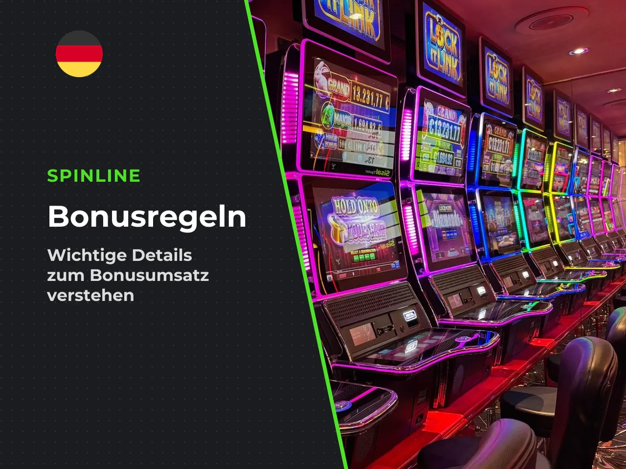Praxis-Hinweise zur Tabelle Der maximale Einsatz