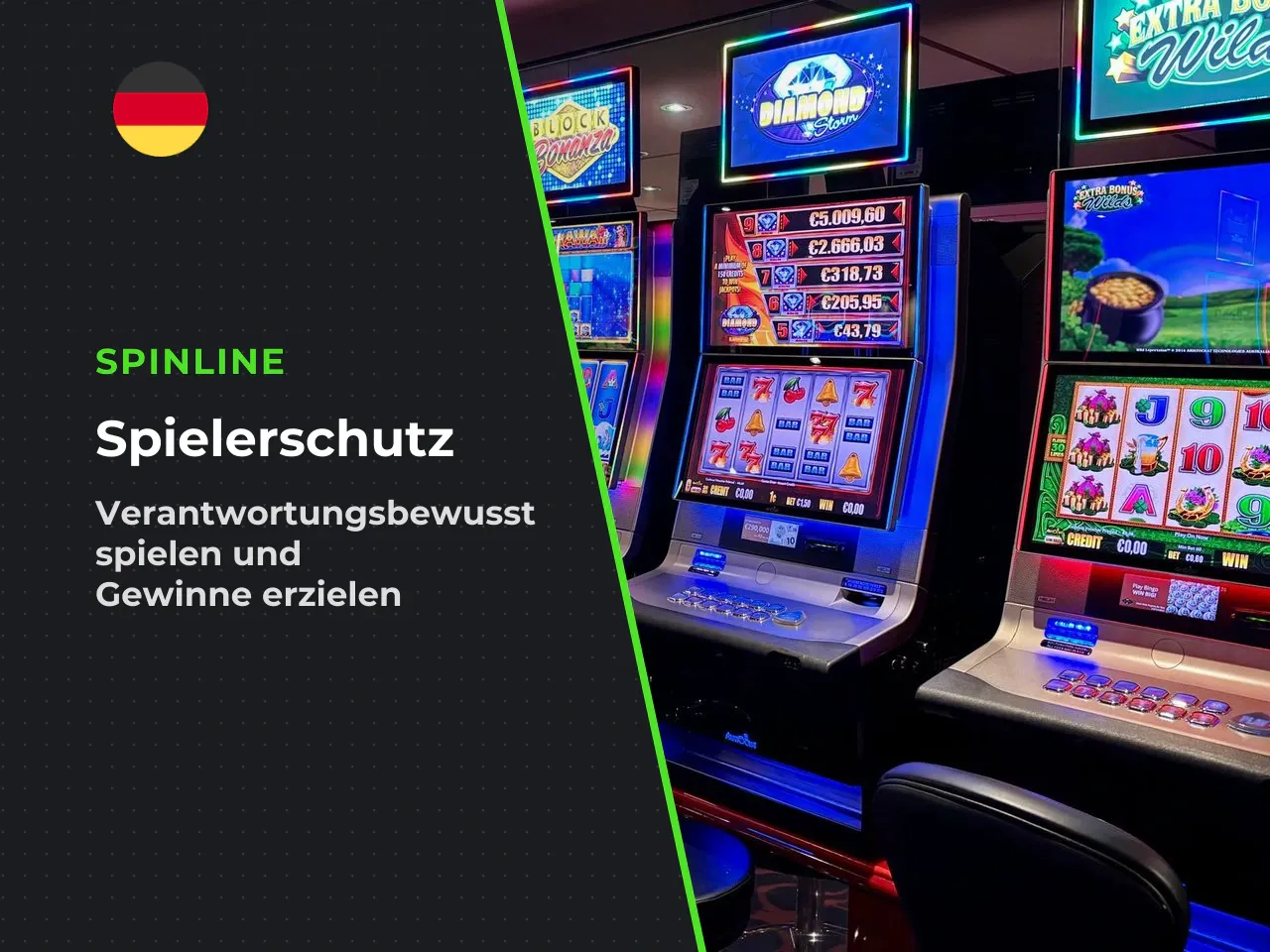 Echtgeldspiel und Bonus Buy verantwortungsvoll nutzen