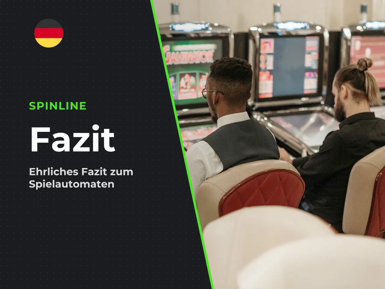 17. Fazit. Fancy Fruits liefert genau