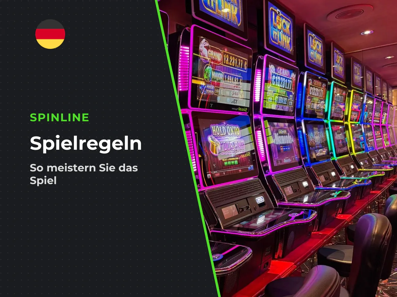 So spielst du Legacy of Dead