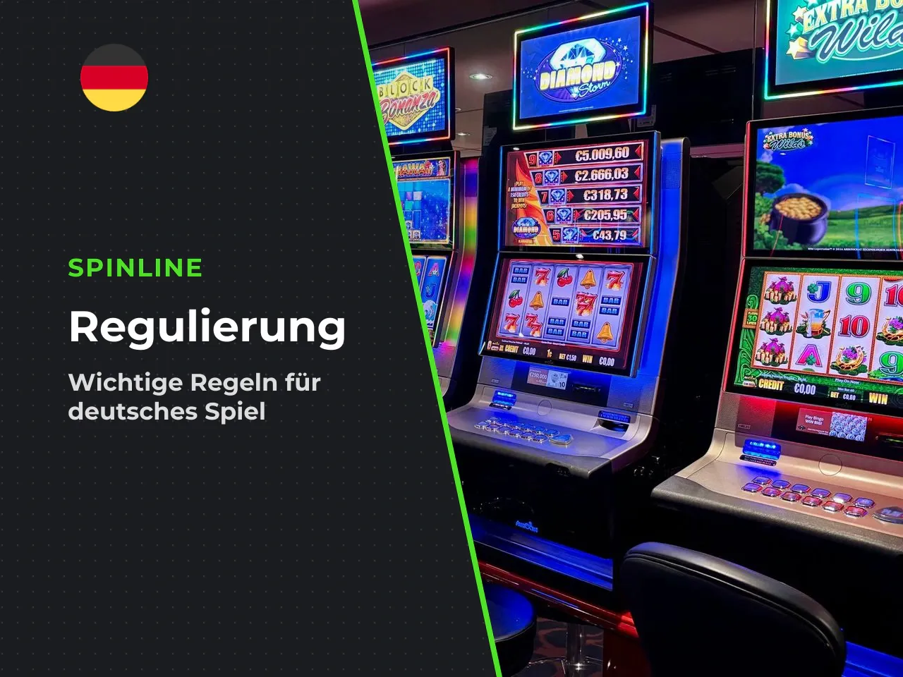 Deutschland-spezifische Einsatzlimits und wirtschaftliche Rahmenbedingungen. Der
