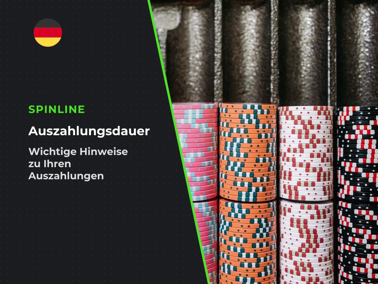 Wichtig zur Einordnung Diese Zeitfenster sind