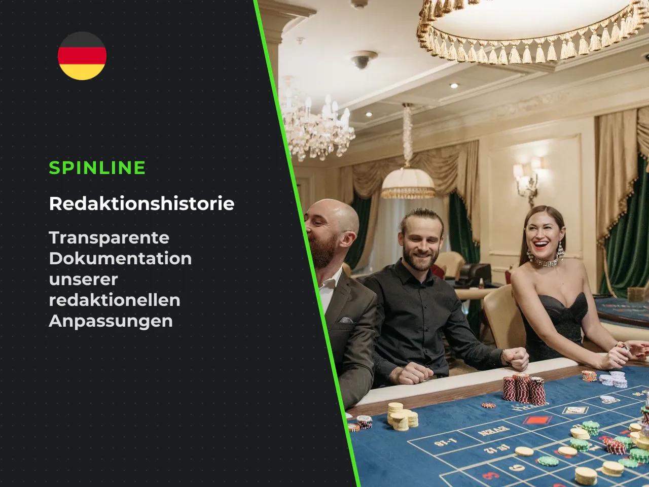 Anhang A Redaktionelle Änderungshistorie und Quellenkritik