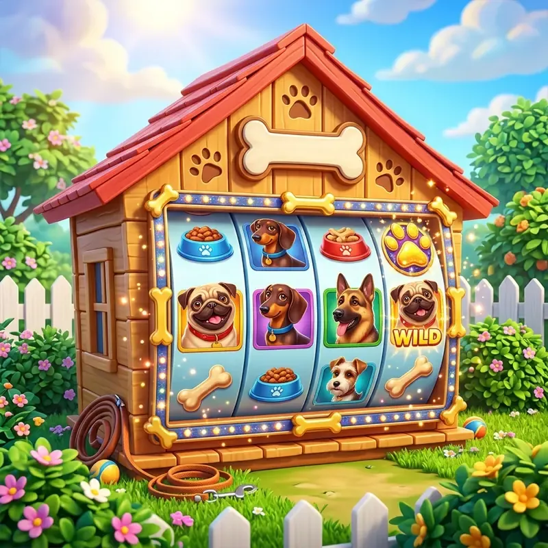 The Dog House