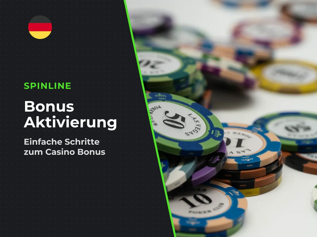 6 Wie Spieler den Bonus und