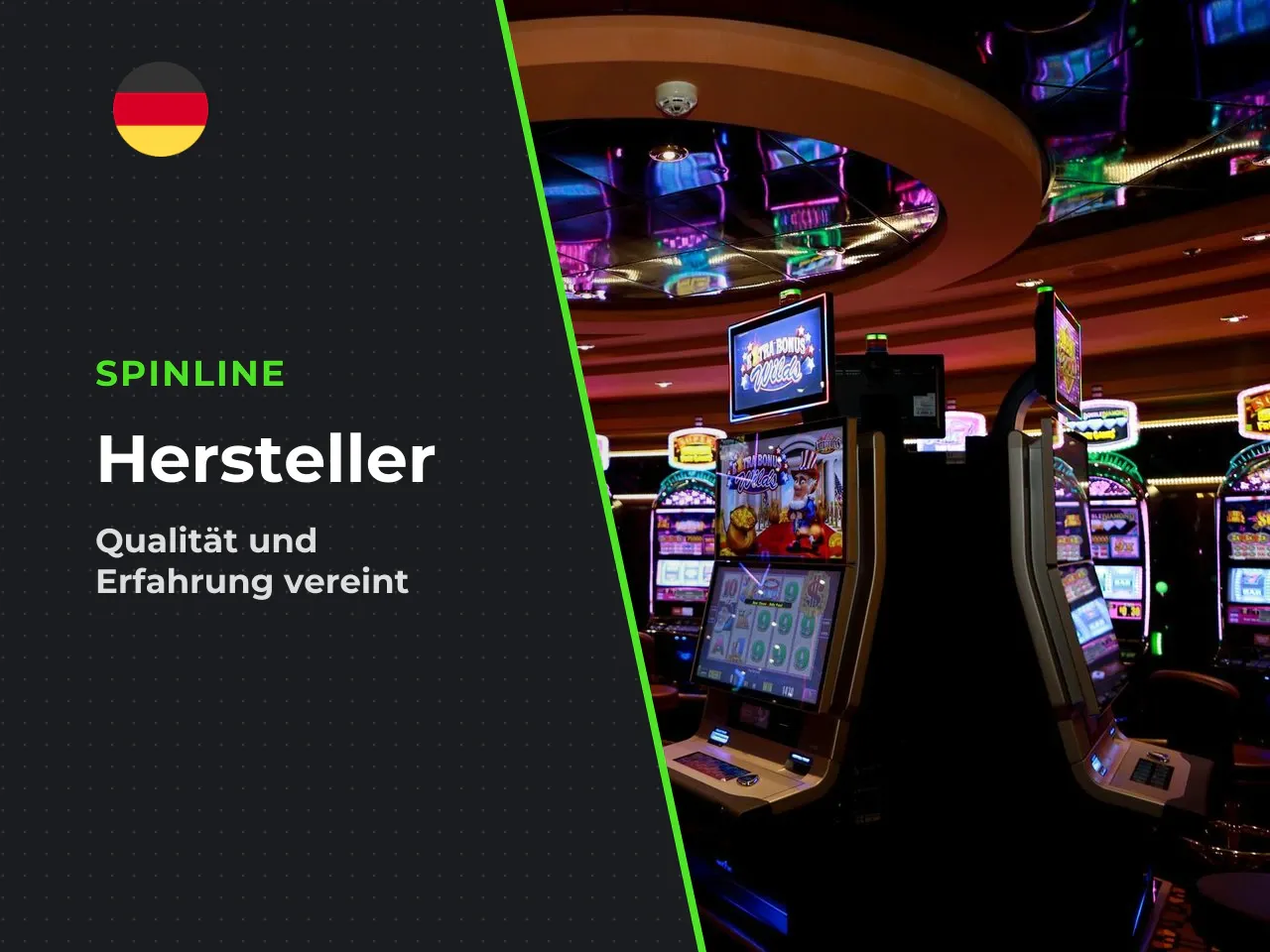 3. Der Hersteller Bally Wulff und