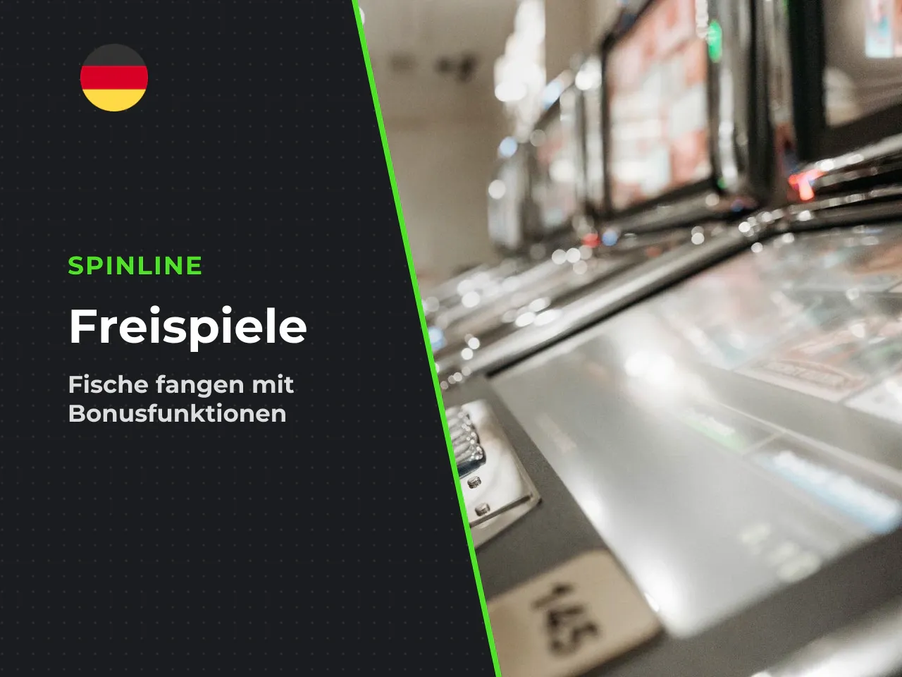 Freispiele und Big Bass Bonanza Megaways