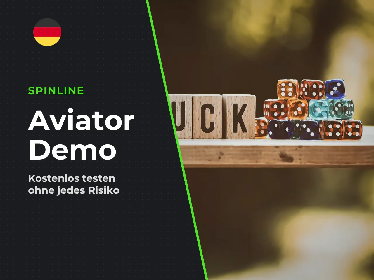 Aviator kostenlos spielen Demo-Version ohne Risiko