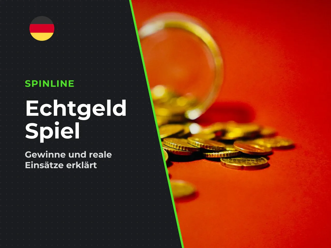 14 H3 Was sich beim Lucky